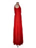 MNG Red Cocktail Dress Size 4 - photo 4