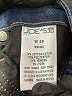 Joe's Jeans Blue Jeans Size 28 waist - photo 5