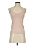 Ann Taylor LOFT Tan Tank Top Size XS - photo 1
