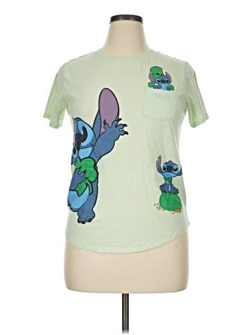 Disney Short Sleeve T-Shirt (view 1)