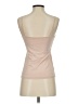 Ann Taylor LOFT Tan Tank Top Size XS - photo 2