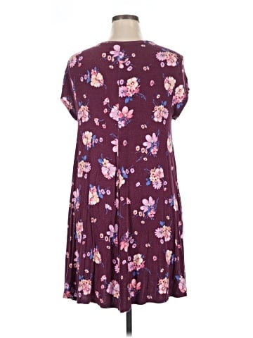 SO Casual Dress (view 2)