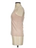Ann Taylor LOFT Tan Tank Top Size XS - photo 5