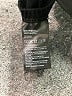 H&M Mama Solid Black Active Pants Size M - photo 7