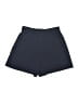 Tommy John Solid Blue Athletic Shorts Size L - photo 2
