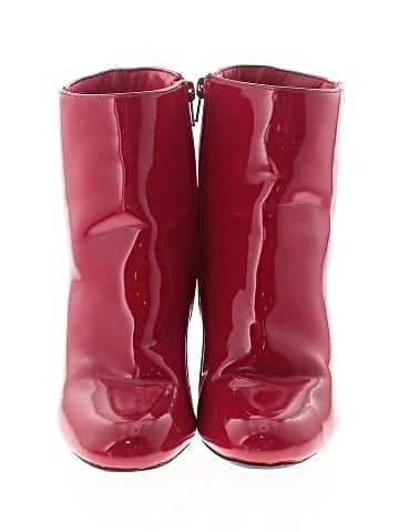 Shein Ankle Boots (view 2)