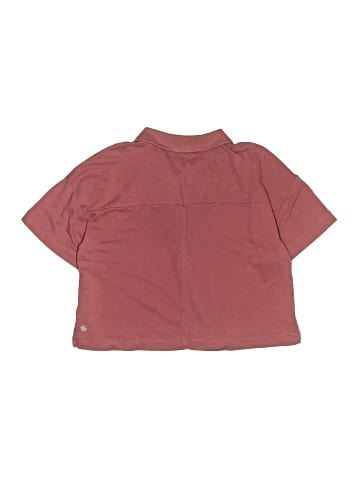Athleta Girl Short Sleeve Polo (view 2)