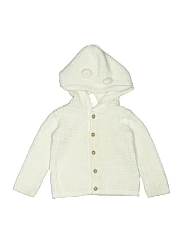 Carter's Cardigan (view 1)
