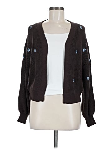 Dex Cardigan (view 1)