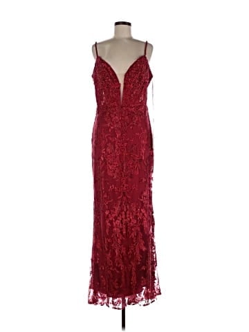 Mac Duggal Cocktail Dress (view 1)