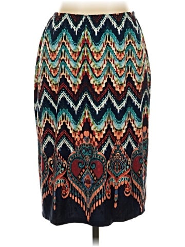 Sunny Leigh Casual Skirt (view 1)