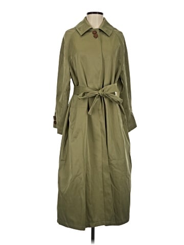 Assorted Brands Trenchcoat (view 1)