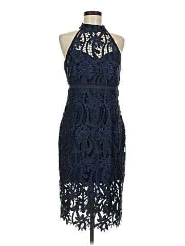 Bardot Cocktail Dress (view 1)