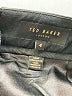 Ted Baker London Stripes Black Casual Skirt Size 10 (4) - photo 4