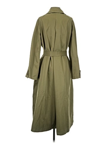 Assorted Brands Trenchcoat (view 2)