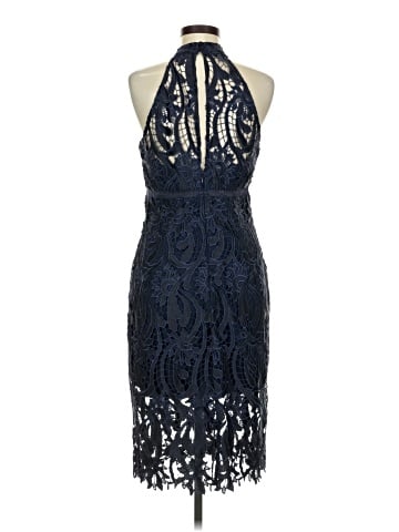 Bardot Cocktail Dress (view 2)