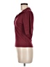 Universal Thread Burgundy Short Sleeve Turtleneck Size M - photo 5