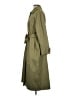 Assorted Brands Green Trenchcoat Size S - photo 5