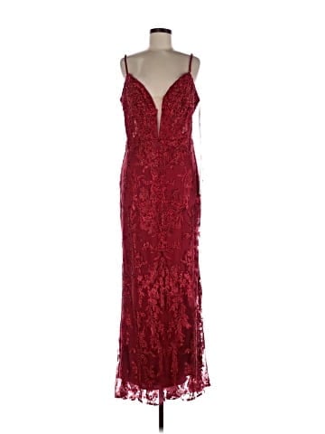 Mac Duggal Cocktail Dress (view 1)