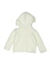 Carter's Ivory White Cardigan 9-12 MO / 12 MO - photo 2