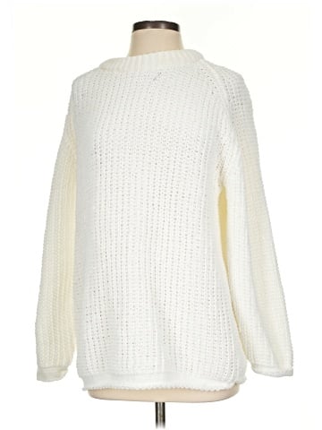 BP. Pullover Sweater (view 1)