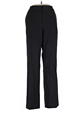 Lauren by Ralph Lauren Wool Pants (view 1)