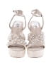 Dolce Vita Ivory Sandals Size 6 - photo 2