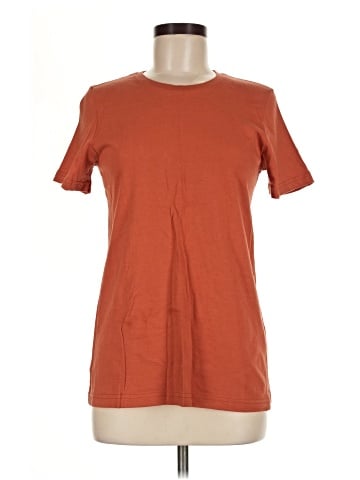 American Apparel Short Sleeve T-Shirt (view 1)