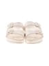 Unbranded Ivory Sandals Size 11 - photo 2
