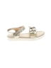 Self Esteem Silver Sandals Size 8 (kids) - photo 1