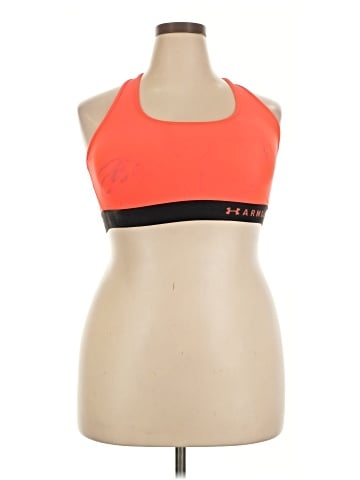 Under Armour Sports Bra (view 1)