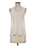 aniina Ivory Sleeveless Blouse Size S - photo 1