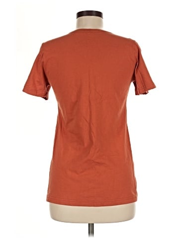 American Apparel Short Sleeve T-Shirt (view 2)