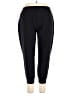 Assorted Brands Black Active Pants Size 2X - photo 2