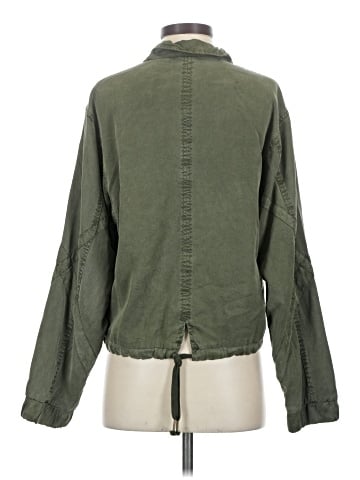 Young Fabulous & Broke Windbreaker (view 2)