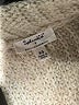 Splendid Tan Turtleneck Sweater Size XS - photo 7