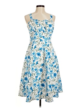 Belle Poque Cocktail Dress