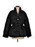 J.Crew 100% Polyamide Solid Black Jacket Size XS - photo 1