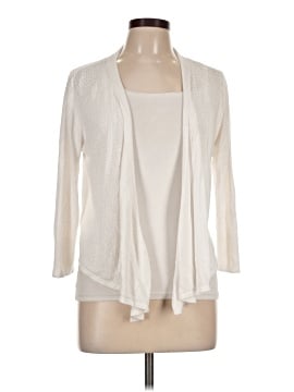 Simply Vera Vera Wang Cardigan (view 1)