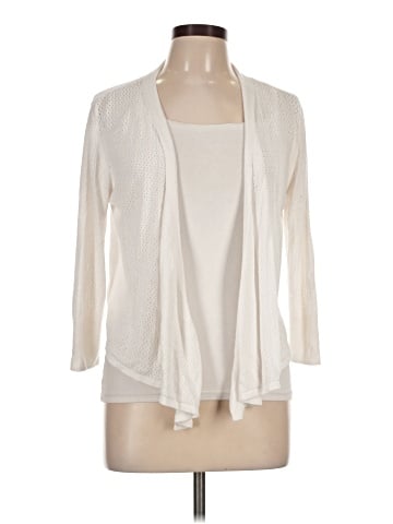 Simply Vera Vera Wang Cardigan (view 1)