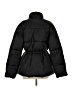 J.Crew 100% Polyamide Solid Black Jacket Size XS - photo 2