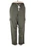 Torrid Green Cargo Pants Size (4) - photo 1