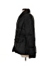 J.Crew 100% Polyamide Solid Black Jacket Size XS - photo 5