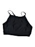 Unbranded Black Swimsuit Top Size XL - photo 1