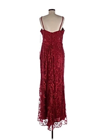 Mac Duggal Cocktail Dress (view 2)