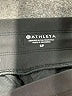 Athleta Black Casual Pants Size 6 (petite) - photo 4