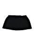 American Eagle Outfitters Solid Black Skort Size L - photo 2