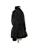 J.Crew 100% Polyamide Solid Black Jacket Size XS - photo 4