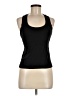 Athleta Solid Black Tank Top Size M (estimated) - photo 1