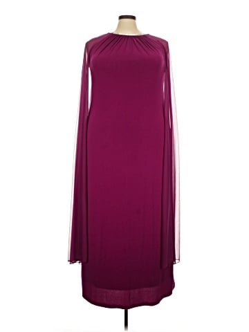 R&M Richards Cocktail Dress (view 1)